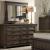 Thornwood Hills Bedroom Set | Rustic Industrial | Liberty