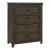 Thornwood Hills Wood 4-Drawer Chest