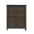 Thornwood Hills Bedroom Set | Rustic Industrial | Liberty