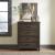 Thornwood Hills Wood 4-Drawer Chest