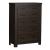 Thornwood Hills Bedroom Set | Rustic Industrial | Liberty