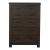 Thornwood Hills Wood 5-Drawer Chest