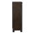 Thornwood Hills Wood 5-Drawer Chest
