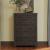 Thornwood Hills Wood 5-Drawer Chest