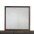 Thornwood Hills 34-inch Rectangular Wood Mirror