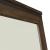 Thornwood Hills 46-inch Rectangular Wood Mirror