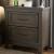 Thornwood Hills Queen Storage Bedroom Set | Rustic Industrial