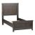 Thornwood Hills Wood Twin Size Panel Bed