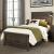 Thornwood Hills Bedroom Set | Rustic Industrial | Liberty