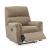 McTeer Polyester Power Recliner