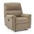 McTeer Polyester Power Recliner