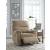 McTeer Polyester Power Recliner