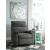 McTeer Polyester Power Recliner