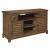 Weatherford Rectangular Wood Cocktail Table Set