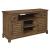 Weatherford 56-inch Wood 2-Drawer Entertainment Console w/2 Doors