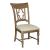 Weatherford Canterbury Rectangular Wood Extendable Dining Room Set