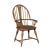 Weatherford Milford Round Wood Extendable Dining Room Set