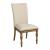 Weatherford Milford/Tasman Round Wood Extendable Dining Room Set