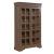 Weatherford Milford/Tasman Round Wood Extendable Dining Room Set