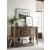 Weatherford Canterbury Rectangular Wood Extendable Dining Room Set