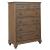 Weatherford Hamilton Wood 6-Drawer Chest