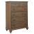 Weatherford Shelter Wood Panel Bedroom Set