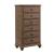 Weatherford Devon Wood 6-Drawer Lingerie Chest