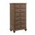 Weatherford Shelter Wood Panel Bedroom Set