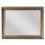 Weatherford Catlins Metal Bedroom Set