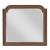 Weatherford Catlins Metal Bedroom Set