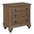 Weatherford Catlins Metal Bedroom Set
