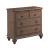 Weatherford Catlins Metal Bedroom Set