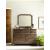 Weatherford Catlins Metal Bedroom Set