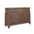 Weatherford Catlins Metal Bedroom Set