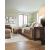 Veronella Leather 3-Piece Sofa Chaise