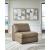 Veronella U-Shaped Leather 5-Piece Sectional with Chaise