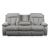 Mitchiner Polyester Reclining Living Room Set