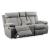 Mitchiner Polyester Reclining Living Room Set