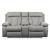 Mitchiner Polyester Reclining Living Room Set