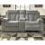 Mitchiner Polyester Reclining Living Room Set