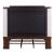 Provence Park Shelter Bed | Upholstered Platform Bed | Liberty