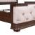 Provence Park Shelter Bed | Upholstered Platform Bed | Liberty