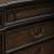 Provence Park Bedroom Set | Luxury Shelter Bed | Liberty