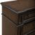Provence Park Bedroom Set | Luxury Shelter Bed | Liberty