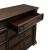 Provence Park Bedroom Set | Luxury Shelter Bed | Liberty
