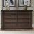 Provence Park Bedroom Set | Luxury Shelter Bed | Liberty