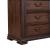 Provence Park Wood 2-Door 9-Drawer Dressing Chest