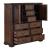 Provence Park Wood 2-Door 9-Drawer Dressing Chest