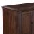 Provence Park Bedroom Set | Luxury Shelter Bed | Liberty
