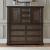 Provence Park Wood 2-Door 9-Drawer Dressing Chest